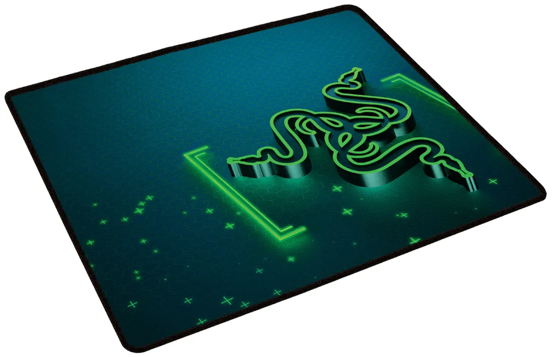 Коврик для мыши Razer Goliathus Control Gravity Edition RZ02-01910600-R3M1