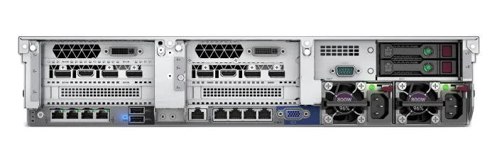 Сервер HP Enterprise DL385 Gen10 P16694-B21