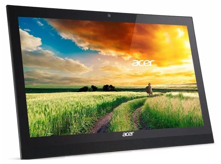 Моноблок All-in-One Acer Aspire Z1-623