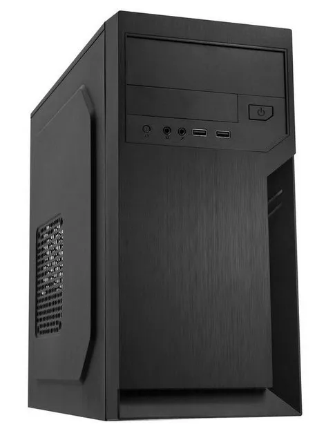 Корпус для ПК Foxline FL-702 FL-702-FZ450 V2 450W