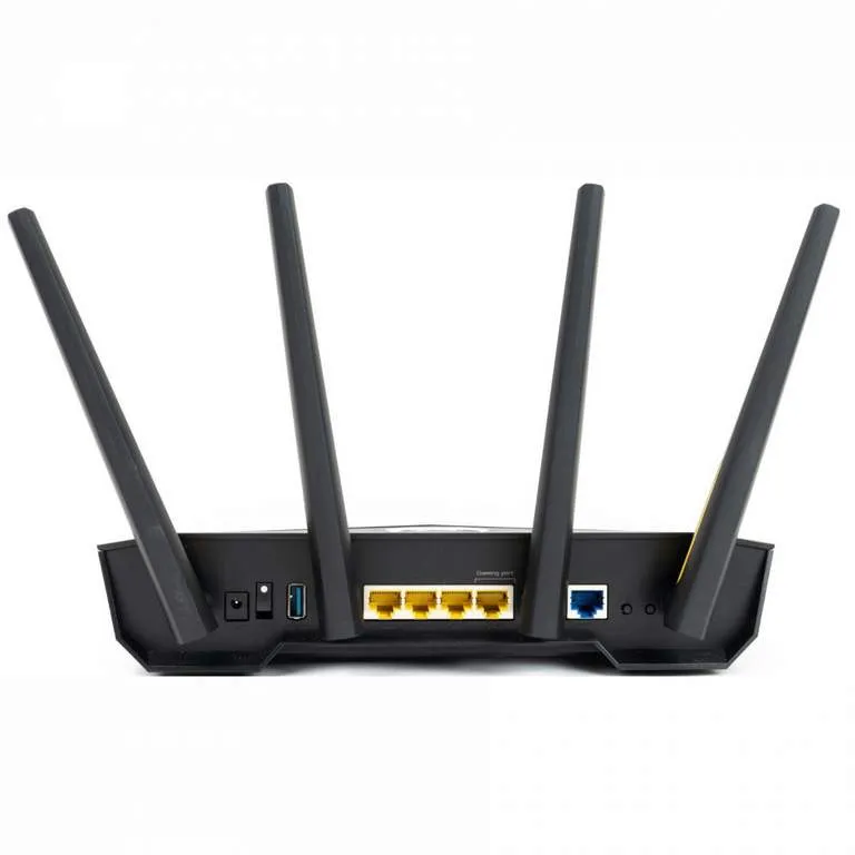 Маршрутизатор ASUS TUF Gaming AX3000 V2 90IG0790-MO3B00