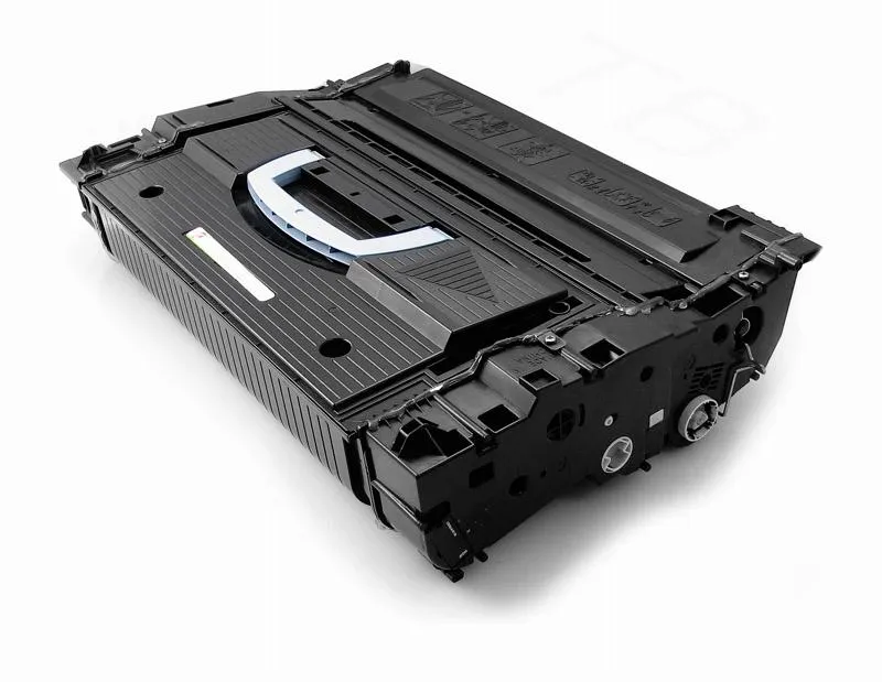 Картридж HP C8543X Black