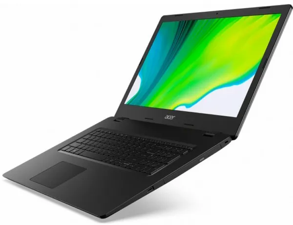 Ноутбук Acer Aspire A317-52-34T9 NX.HZWER.00C