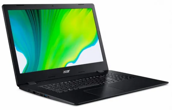 Ноутбук Acer Aspire A317-52-34T9 NX.HZWER.00C