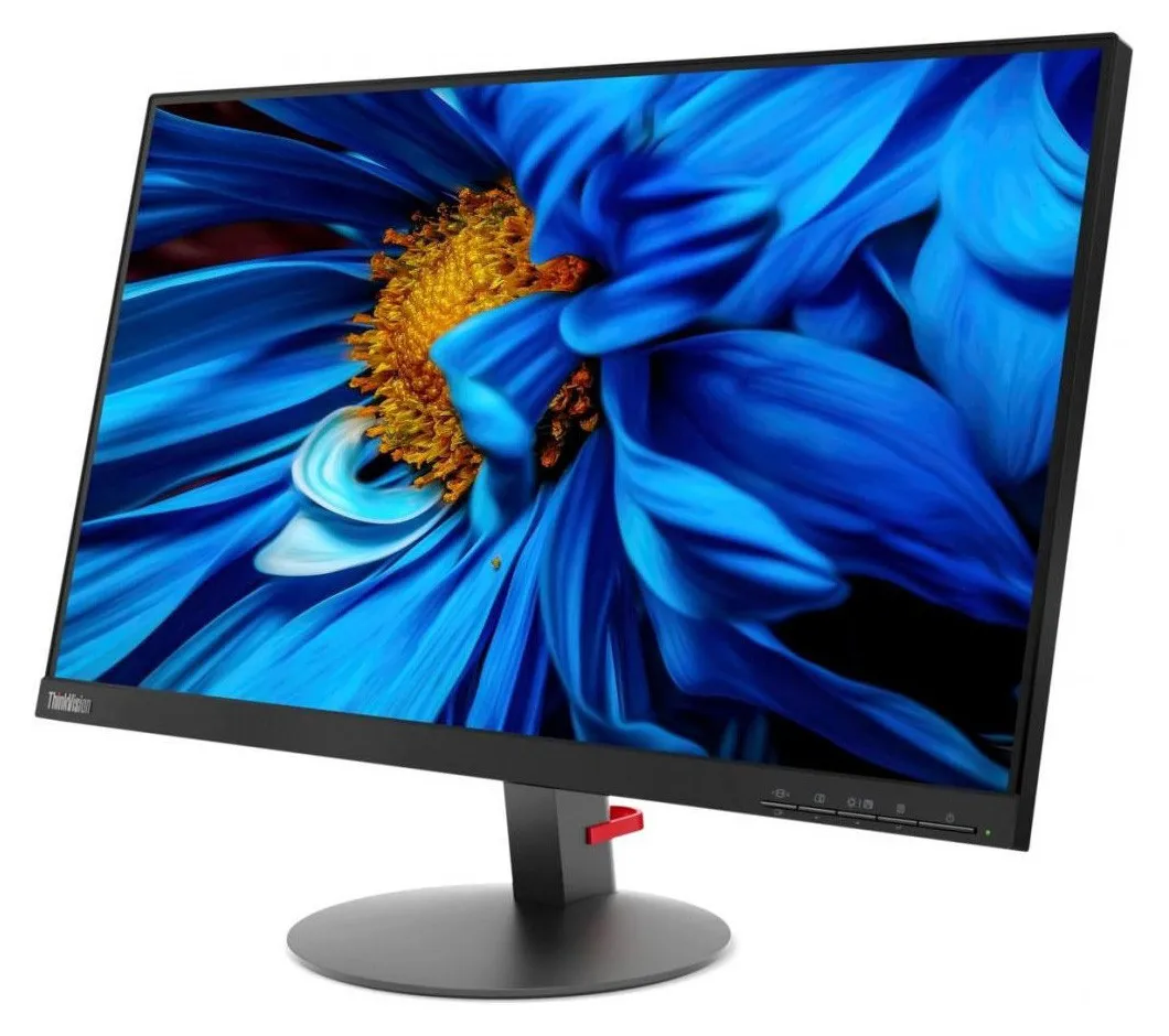 Монитор 23.8" Lenovo ThinkVision S24e-10 61CAKAT1EU