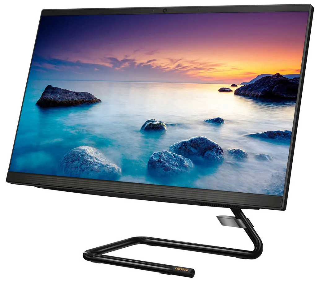Моноблок Lenovo A340-24ICK F0ER004JRK