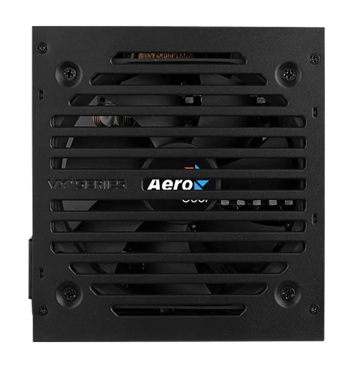 Блок питания Aerocool VX-500 PLUS 500W