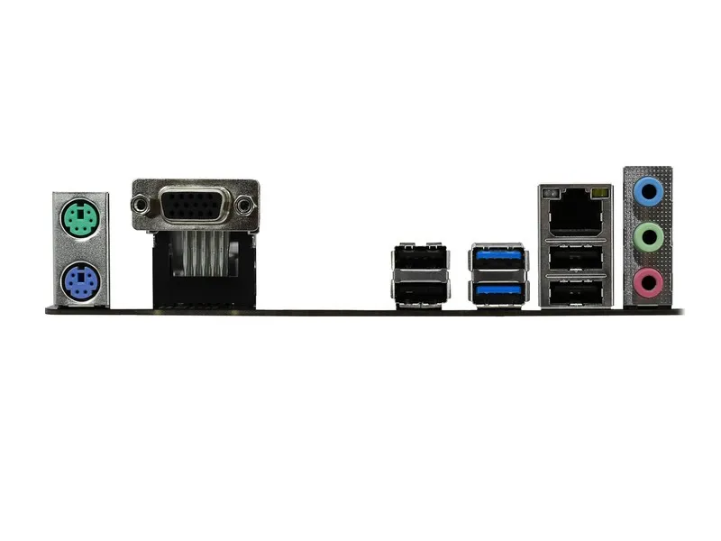 Материнская плата Gigabyte H410M S2 V2