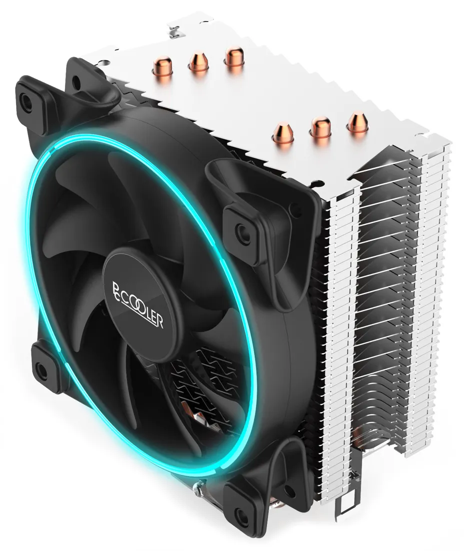 Кулер для CPU PCCooler GI-X3 B