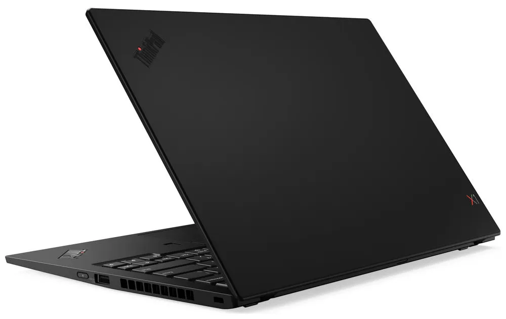 Ноутбук Lenovo ThinkPad X1 Carbon 20QD00KWRT