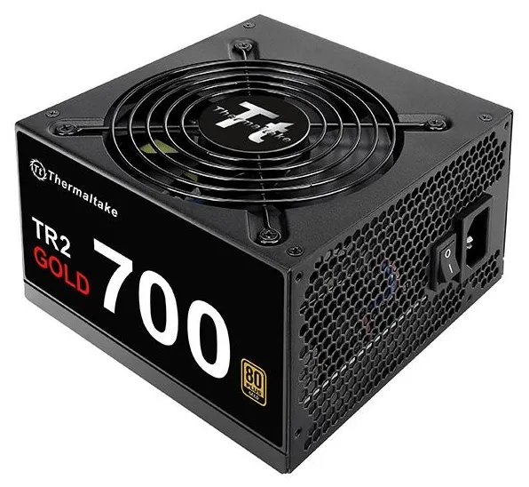 Блок питания ATX Thermaltake TR2-0700P-G