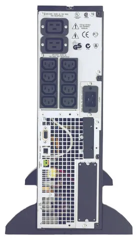 ИБП APC SURTD3000XLI