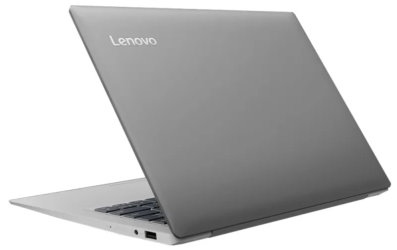 Ноутбук Lenovo IdeaPad S130-14IGM 81J20070RK
