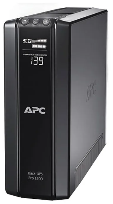 ИБП APC BR1500GI