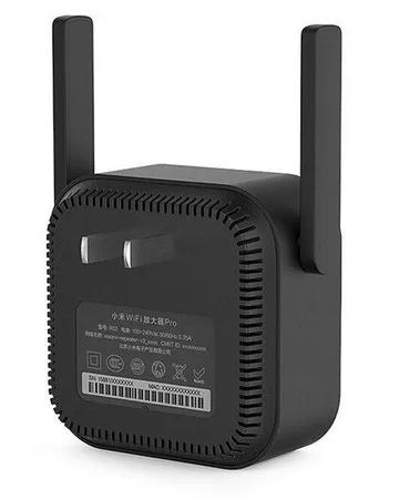 Усилитель Wi-Fi сигнала Xiaomi Mi Wi-Fi Range Extender Pro