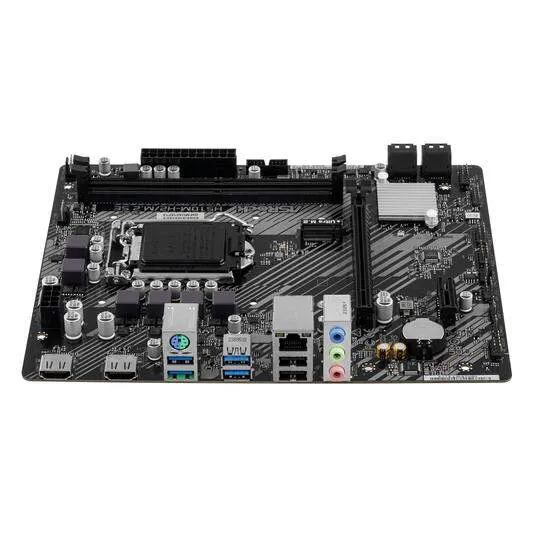 Материнская плата ASRock H510M-H2/M.2 SE D4