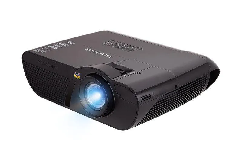 Проектор для дом. кино ViewSonic PJD7835HD