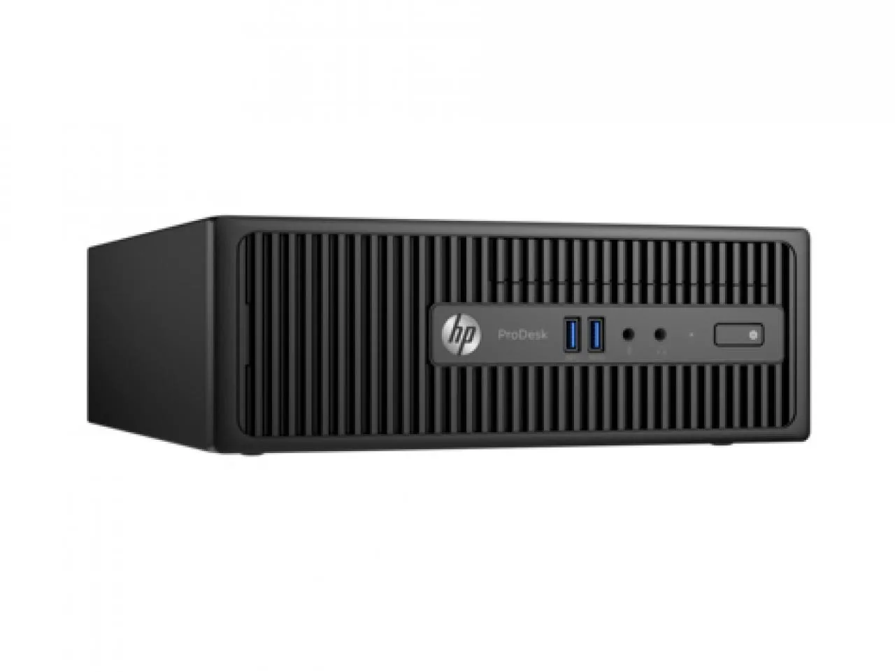 Системный блок HP ProDesk 400 G3 T4R70EA