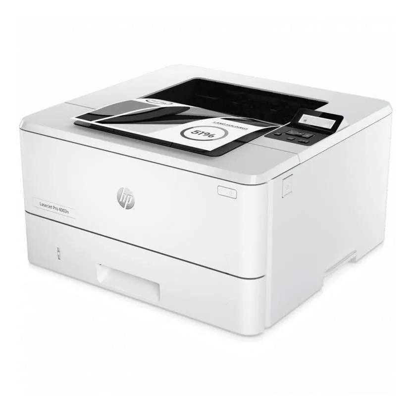 Принтер HP LaserJet Pro 4003n 2Z611A