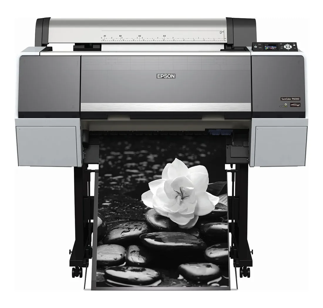 Принтер Epson SureColor SC-P6000 C11CE