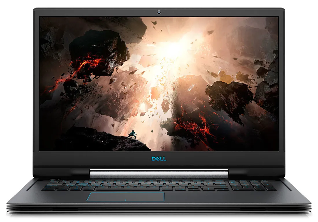 Ноутбук Dell G7-7790 210-ARKF-A1