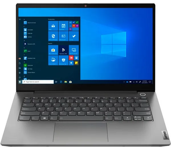 Ноутбук Lenovo ThinkBook 14 G2 ITL 20VD00CSRU