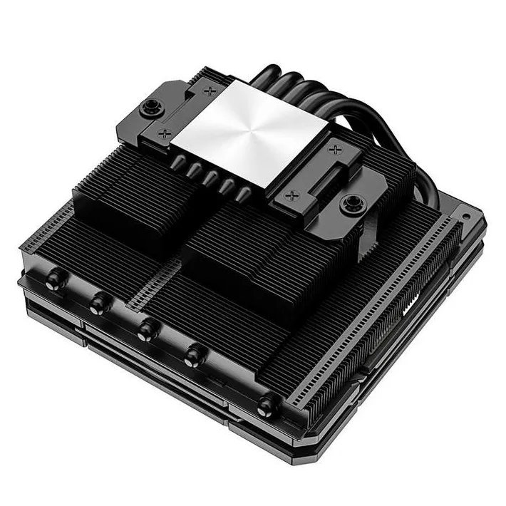 Кулер для процессора ID-Cooling IS-55 BLACK