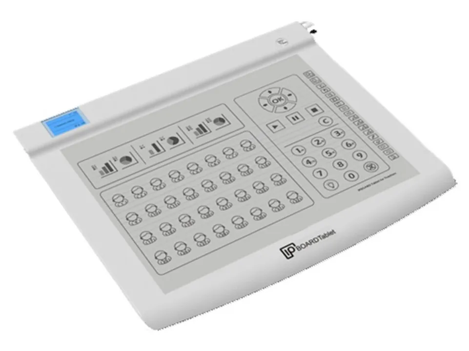Графический планшет Memory Specialist JL-TB3124RDV(S)