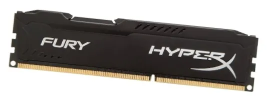 Оперативная память 4GB Desktop Kingston HX318C10FB/4