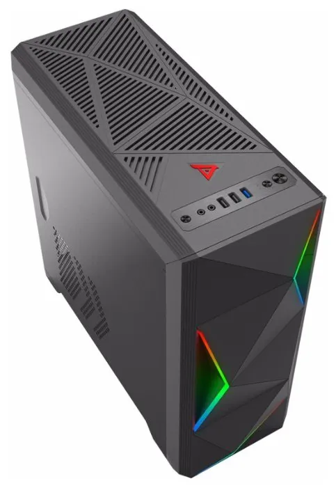 Корпус для ПК GameMax 6830 Ares