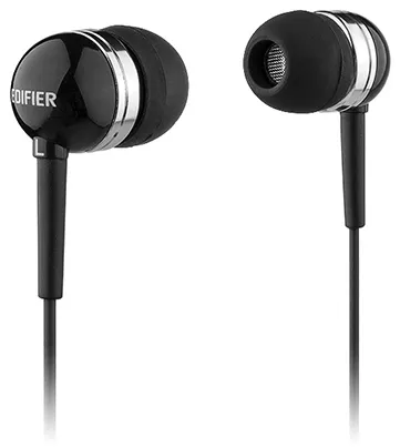 Наушники Edifier H290 черный