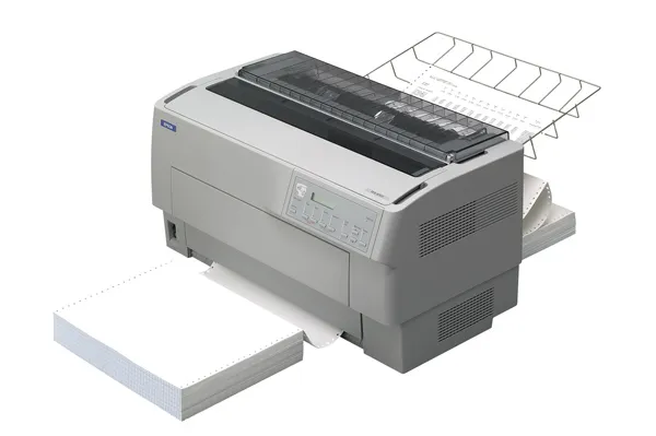 Принтер матричный Epson DFX-9000