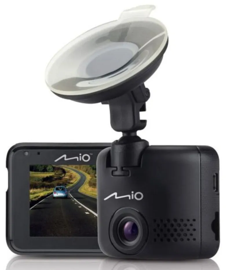 Видеорегистратор Mio MiVue C320 new