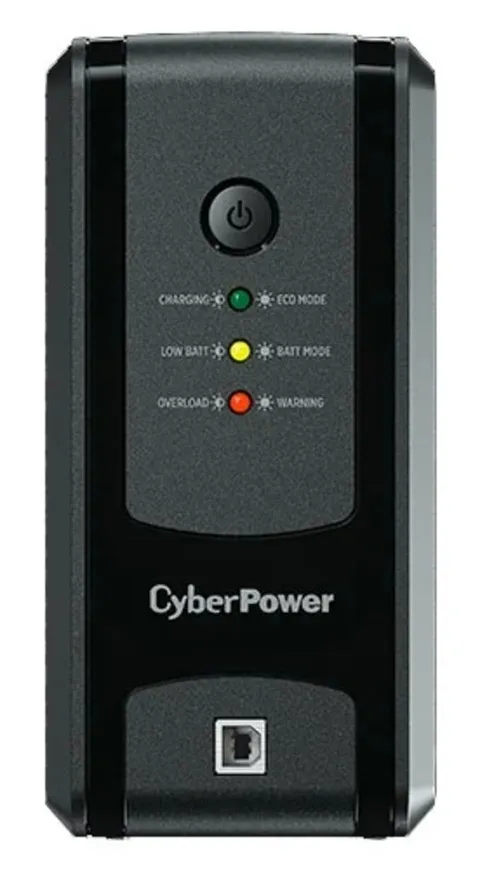ИБП CyberPower UT650EG