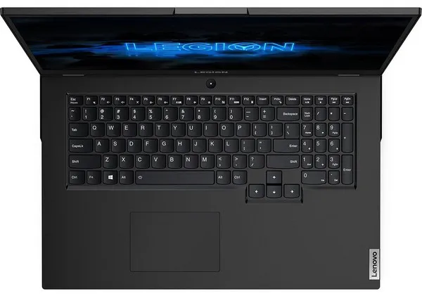 Ноутбук Lenovo Legion 5 17IMH05 82B3009NRK