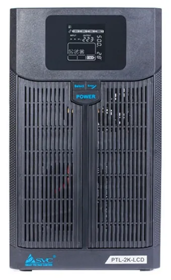 ИБП SVC PTL-2K 2000VA