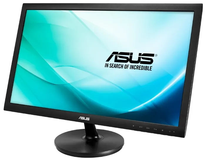 Монитор 23.6" Asus VS247NR