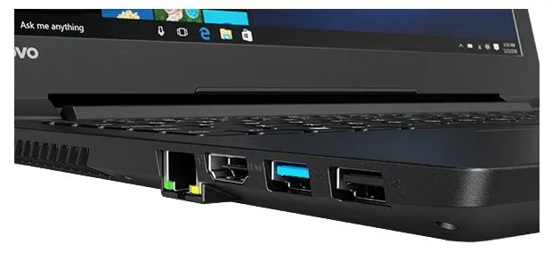 Ноутбук Lenovo V110 80TD003URK