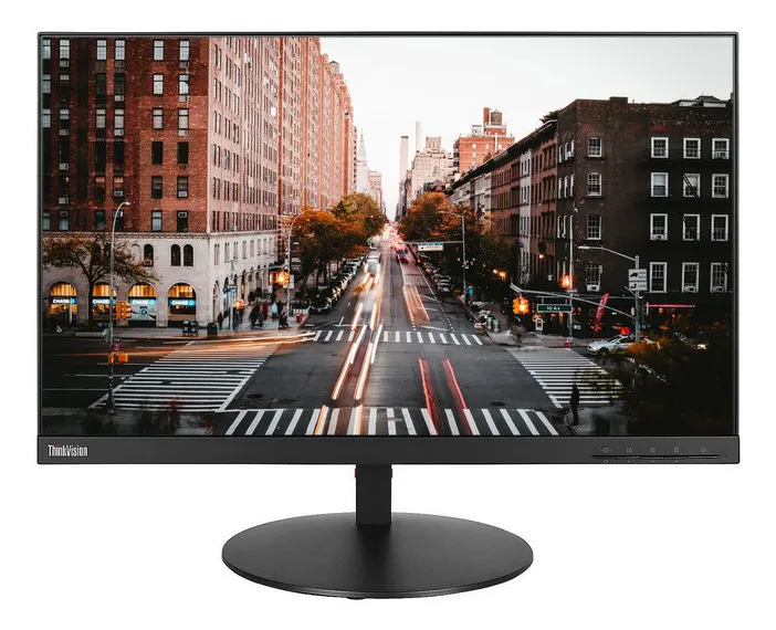 Монитор 23.8" Lenovo ThinkVision S24q-10