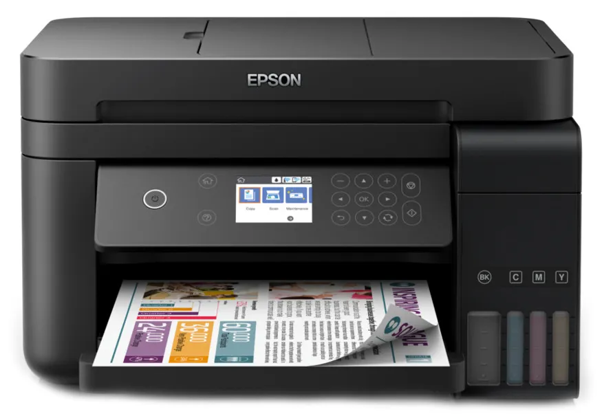 МФУ Epson L6170 C11CG20404