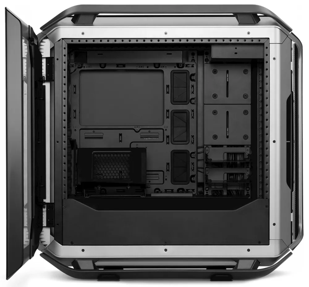 Корпус для ПК Cooler Master COSMOS C700M MCC-C700M-MG5N-S00