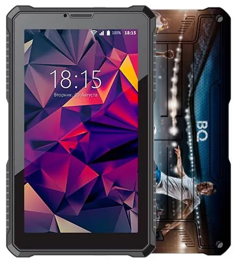 Планшет BQ-7082G Armor Print5
