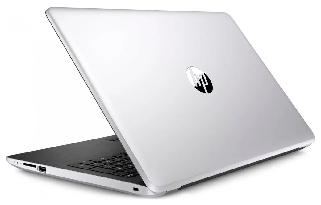 Ноутбук HP 5GY57EA 15-DA1004UR