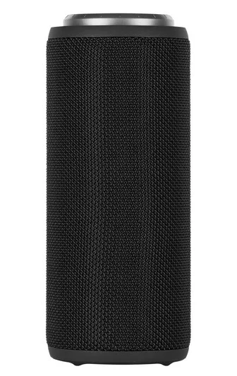Bluetooth колонка 2E SoundXTube TWS Black