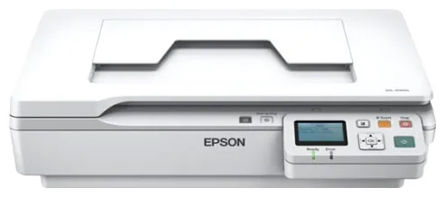Сканер Epson WORKFORCE DS-5500N