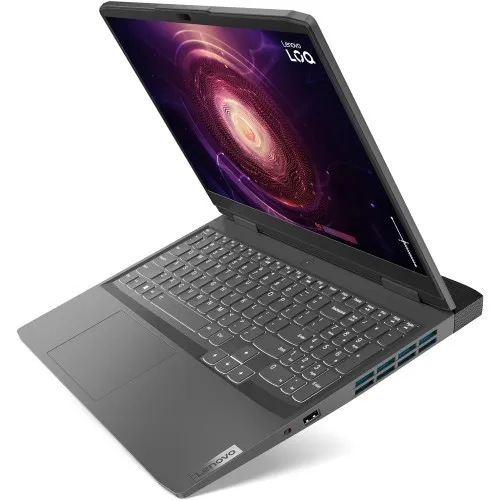 Ноутбук Lenovo LOQ3 83DX00BGRK