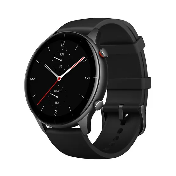Смарт часы Xiaomi Amazfit GTR 2e A2023 Черный