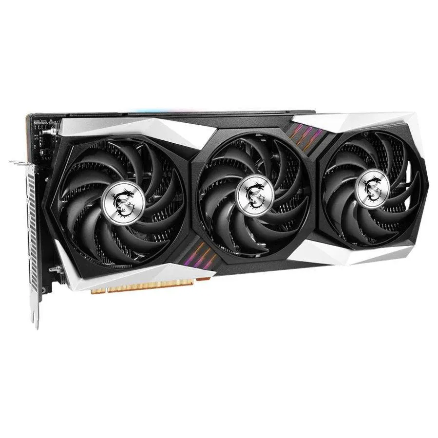 Видеокарта 20Gb MSI RX 7900 XT GAMING TRIO CLASSIC 20G