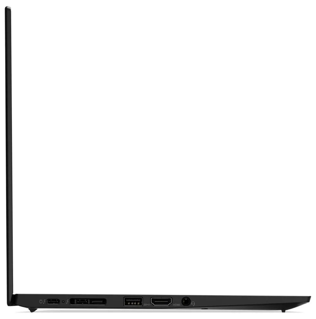Ноутбук Lenovo X1 Carbon (7-th gen) 20QD00L5RT