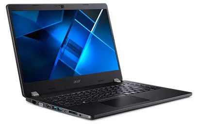 Ноутбук Acer TravelMate P2 TMP214-53 NX.VPKER.005